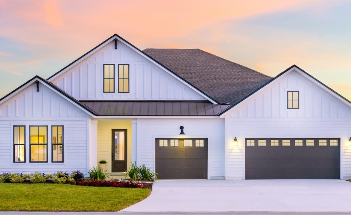 Home Alarm Systems That Keep The Home Safe