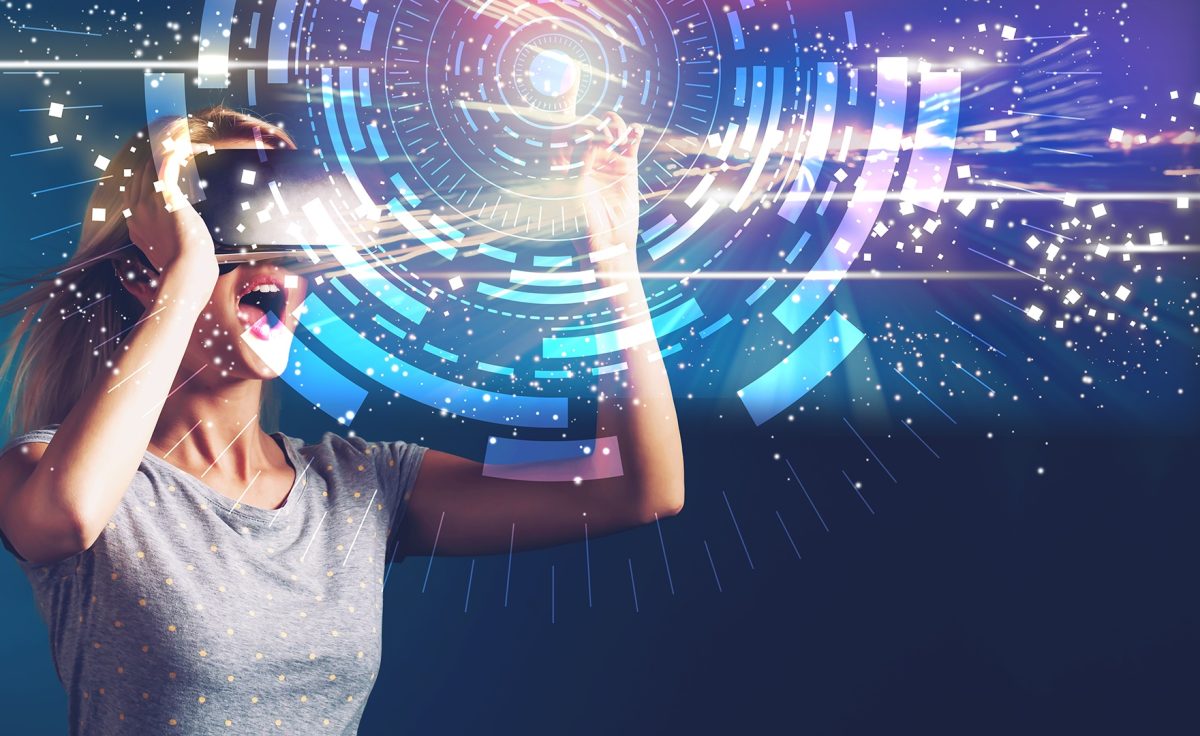 3D TV Technologies Have Lots Of Applications
