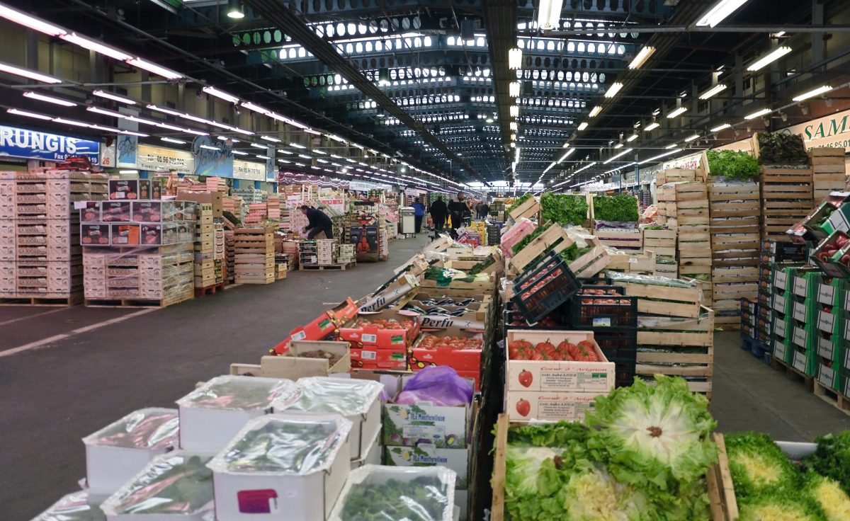 Know How to Navigate Asian Wholesale Markets in China