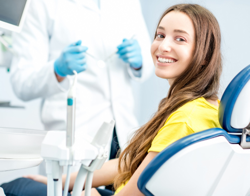 Finding a Trusted Dental Lab in California