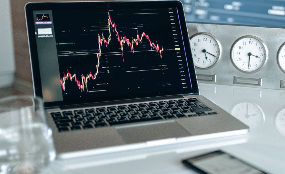 "Prop Trading Firms: Helping Skilled Traders Grow with Firm Funding"