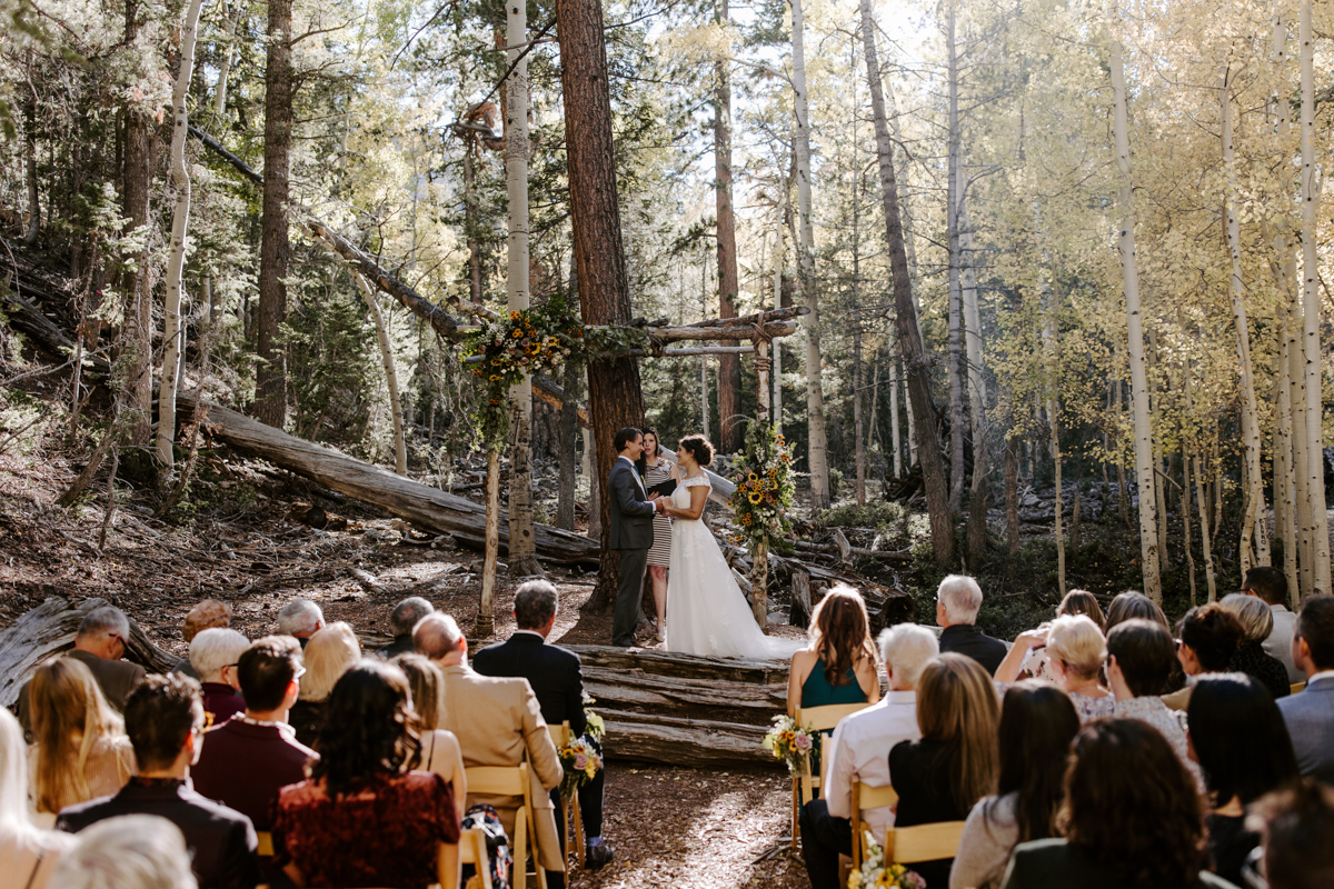 Explore Bliss Wedding Chapel Photos From Real Ceremonies