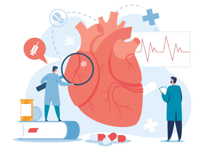 Heart-Healthy Home: Dr. Sudipta Mohanty's Environment Tips for Cardiovascular Wellness