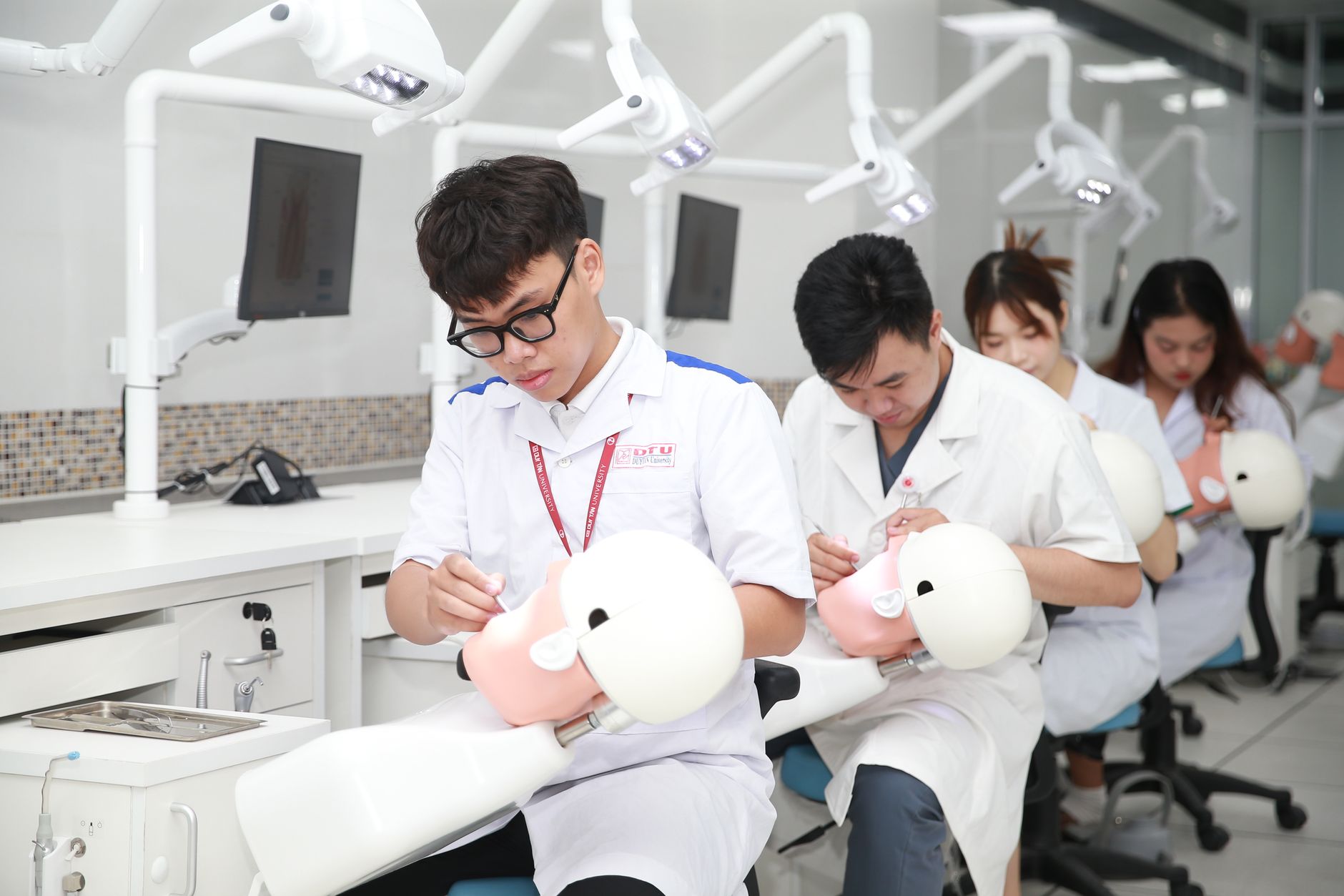 PGET 2026 Dental Mock