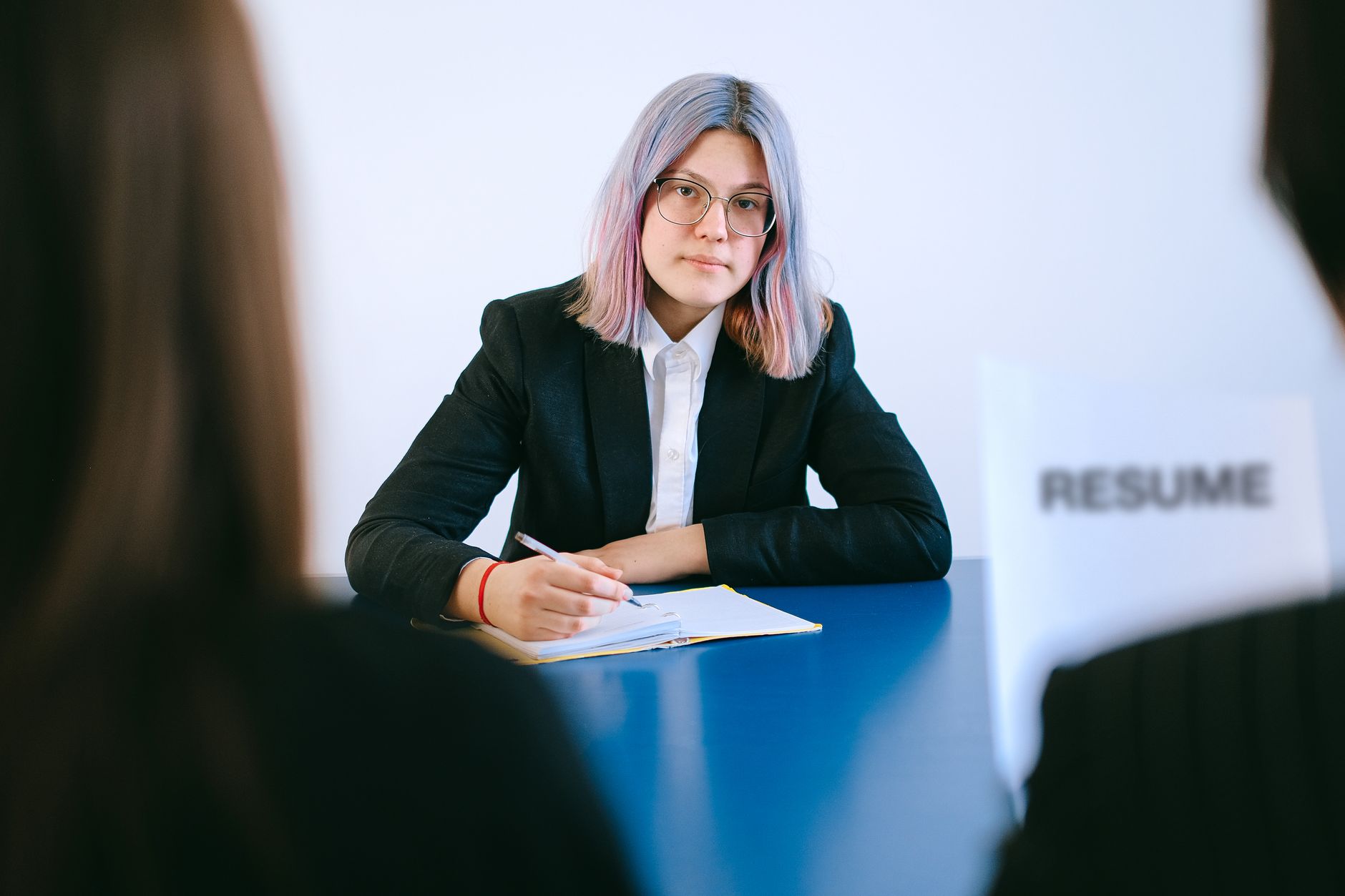 TSU Anand Non Teaching Recruitment