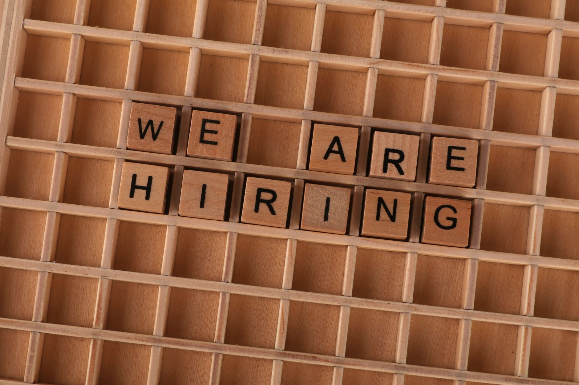 white-collar hiring growth
