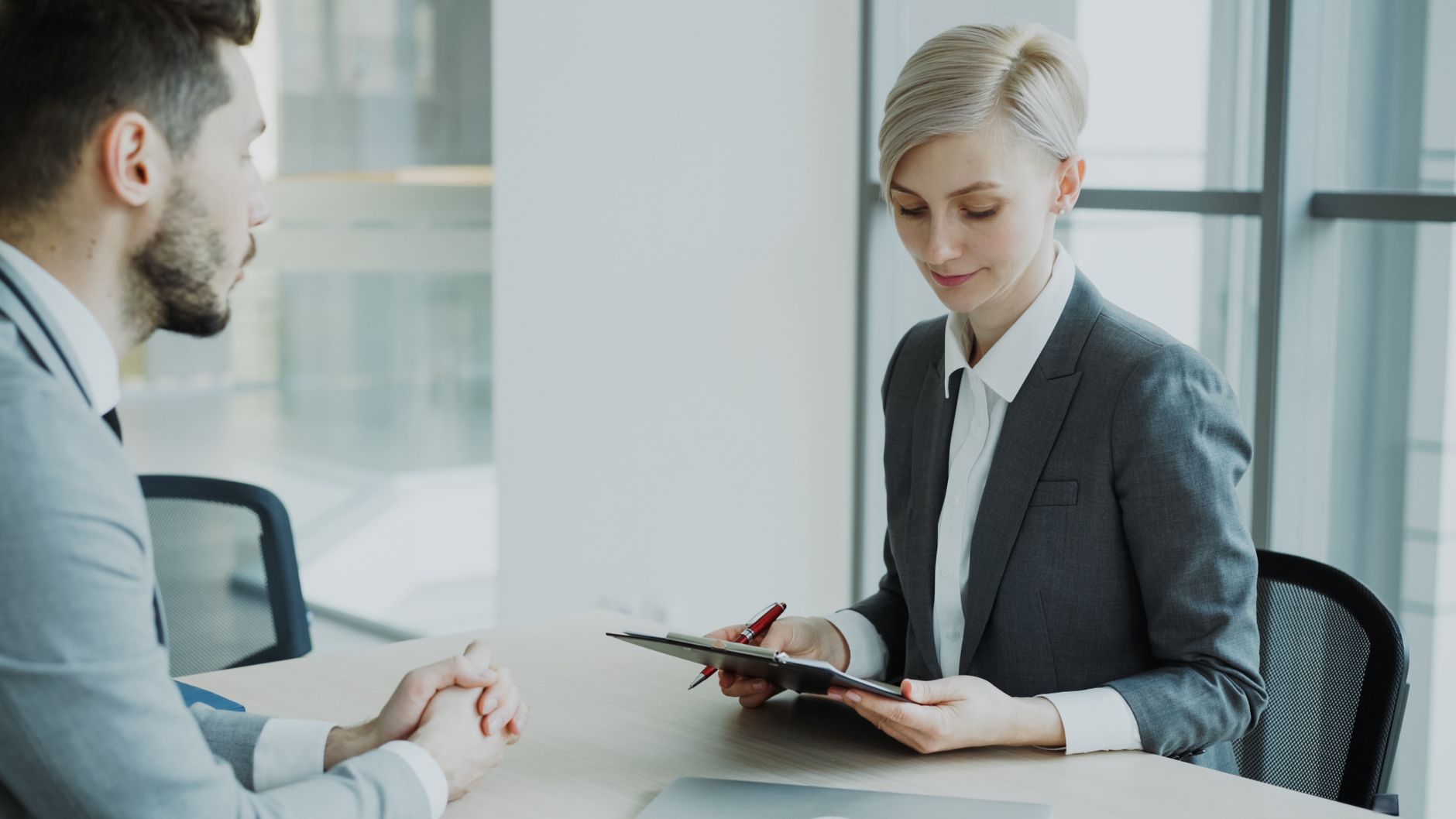 CIBS Consultant Recruitment