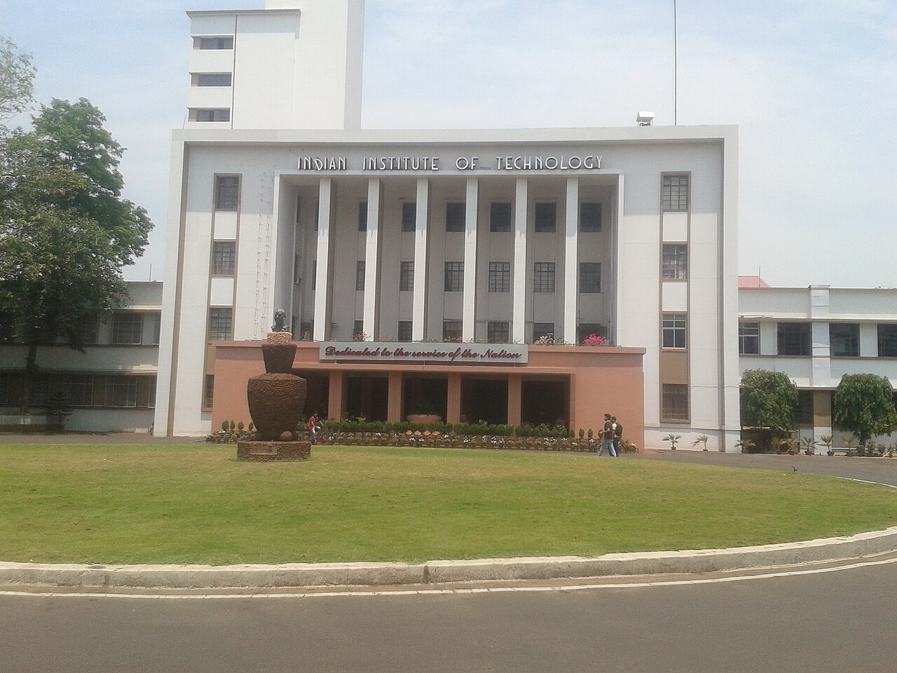IITs placement companies